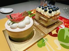-M'CAKE(西单大悦城店)