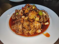 -蛙兔鸡自贡风味·特色江湖菜(广都店)