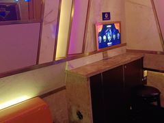 -欢乐空间KTV(奥山世纪城店)