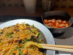 -水平有限广西米粉·广西风味集(五道口店)