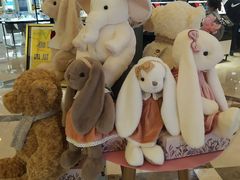 -燕莎友谊商城(亮马桥店)