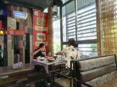 -尚岛私房菜(西方巷店)