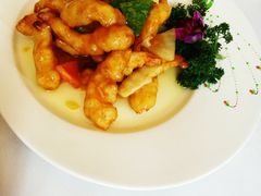 -鹿鸣春饭店(总店)