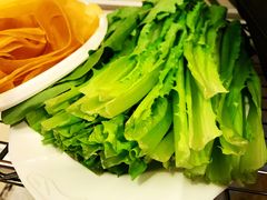 -八先生涮肉房(三里河店)