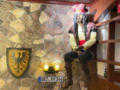 -申德勒加油站西餐厅Schindlers Tankstelle(上海外滩店)