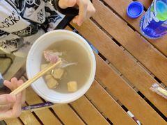 -鸡鸣汤包(红山动物园店)