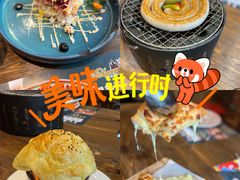 -卢布里西餐厅(总店)