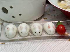 -大树餐厅(环球港店)