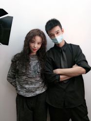 -DX HAIR SALON·发现未知美发沙龙