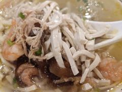 -四季春(美食街店)