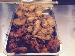 -德盛炸鸡腿(大沽南路店)