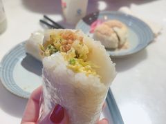 -桃园眷村(万象天地店)