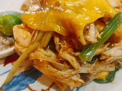 越式盐焗麻油鸡-大头虾越式风味餐厅(光明广场店)
