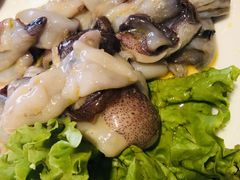 -合易泓烤肉•首创生椰大油边(宁山路店)