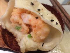 虾皇生煎-陈家生煎(世茂双子塔店)