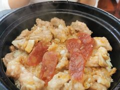 -容里煲仔饭(利丰北路店)