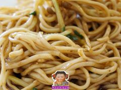 凉面-新川面馆(新街口二店)