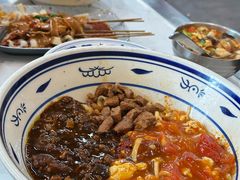 -御陕坊(交大店)
