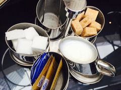 丽晶酒店花园酒廊-丽晶酒店-金宝99 Restaurant