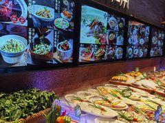 -炊江南·上海菜(国展华漕店)