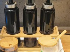 -甲乙饼·手工牛肉饼(东方广场店)