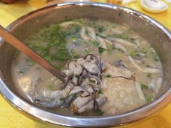 -盛记顺德高佬猪杂粥