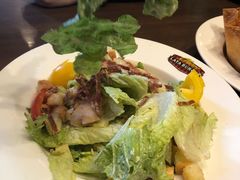 -拉亚汉堡经典餐厅(商城路店)