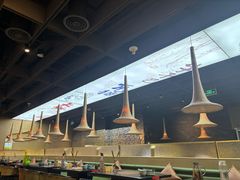 -云海肴云南菜·蒸汽石锅鱼(青岛万象城店)