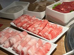 -季季红火锅(长沙步行街店)