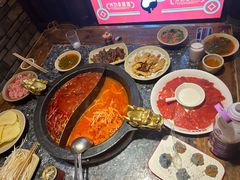 -蜀大侠火锅(总府路店)