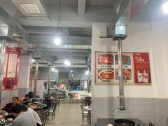 -陈小肠自助火盆烧烤(海门渔村美食街店)