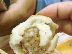 -许记生煎(遵义路店)