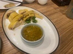 -永記粤菜·五指毛桃花雕鸡煲(九亭店)
