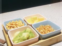 -味妙烤鱼吧(回龙观店)