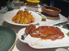 -大鸭梨烤鸭(望京店)