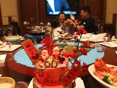 -小麦穗私人订制蛋糕·甜品台(万达店)