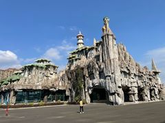 -福州罗源湾海洋世界旅游区