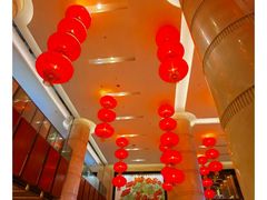 -济南喜来登酒店