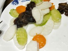 -一九烧烤(莱山区初家店)