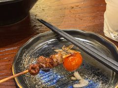 -鸟鹏烧鸟居酒屋(昌岗店)