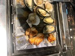 -阪尚皇·原切牛排·烤肉火锅自助(北京路店)