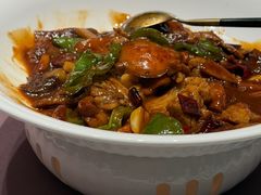-怡情荟•海鲜青岛菜(五四广场旗舰店)