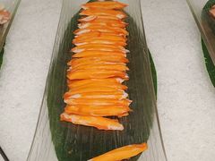 -晶丽香榭自助餐(南京大饭店)