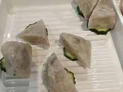 -百品聚旋转火锅(万德庄店)