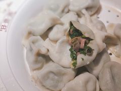 -日丰园海肠水饺·老字号大连海鲜(和平广场店)