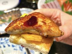 -極上萬膳·日料放题(海岸城店)