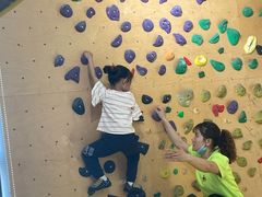 -问山MountQuest攀岩馆