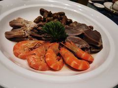 -盛福楼·惠山宴·明档江浙菜