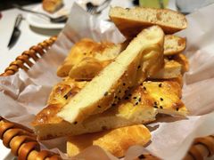 土耳其面包-Pasha帕夏土耳其餐厅(南昌路店)