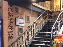 -酒肉门孔府菜(曲阜游客中心店)